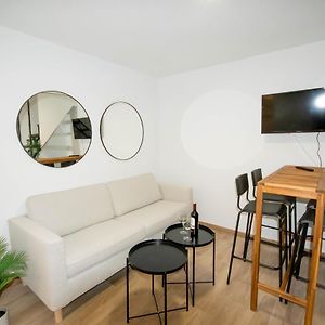 Appartement met Drie Slaapkamers